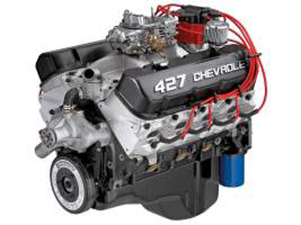 C2135 Engine